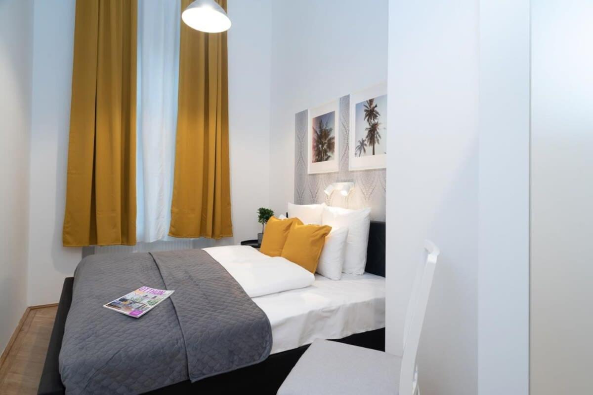 Ultra Central Large Stylish Apartment Budapest Exterior photo